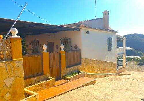 Villas de Segunda mano en Algarrobo