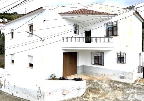 Viviendas en Málaga