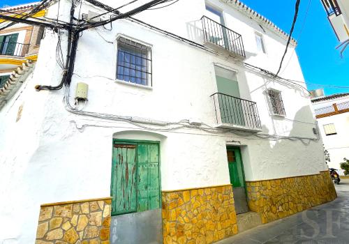 Venta en Cómpeta