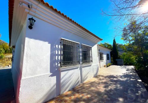 Villas de Segunda mano en Málaga