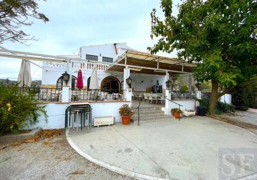 Villas de Segunda mano en Málaga