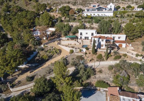 Villas de Segunda mano en Málaga