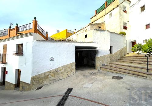Venta en Málaga