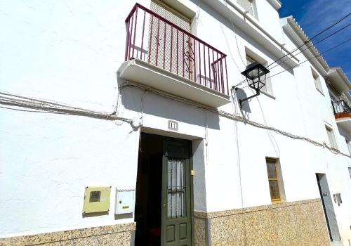 Venta en Cómpeta