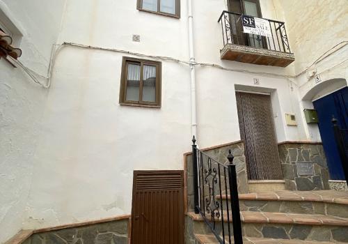 Viviendas en Canillas de Albaida