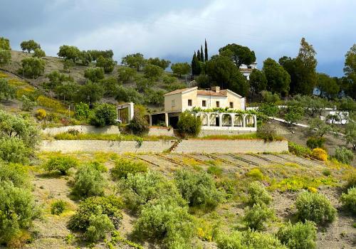 Villas en Canillas de Albaida