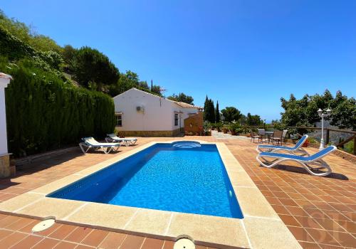 Villas de Segunda mano en Sayalonga