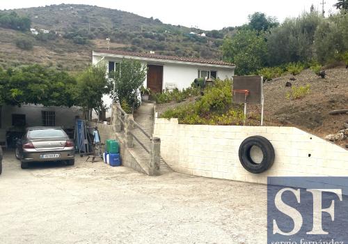 Villas en Málaga