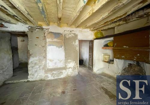 Properties in Sedella