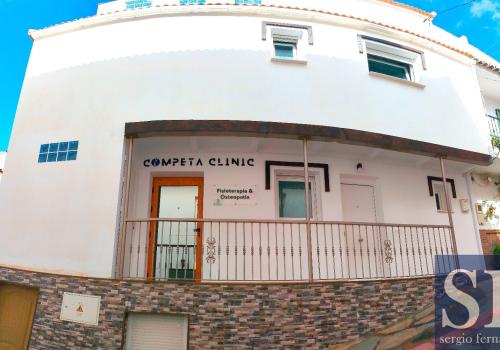 Casas de Segunda mano en Málaga