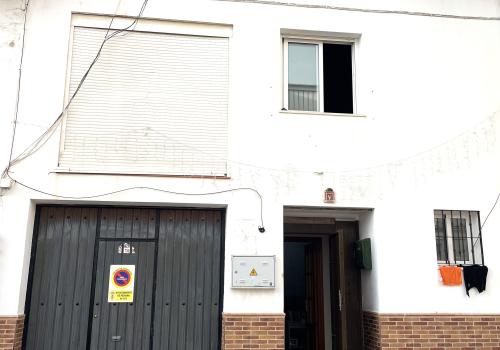 Casas de Segunda mano en Málaga