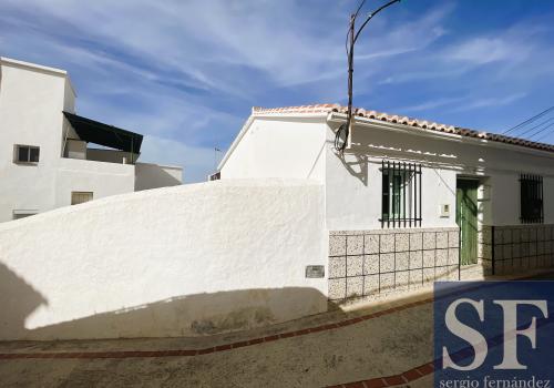 Viviendas en Málaga