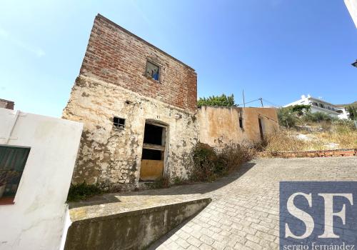 Venta en Málaga