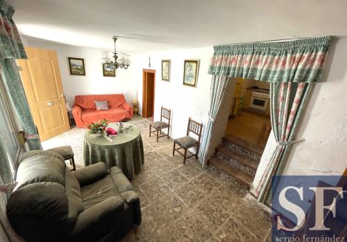 Casas de Segunda mano en Málaga