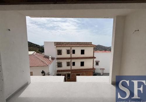 Venta en Cómpeta
