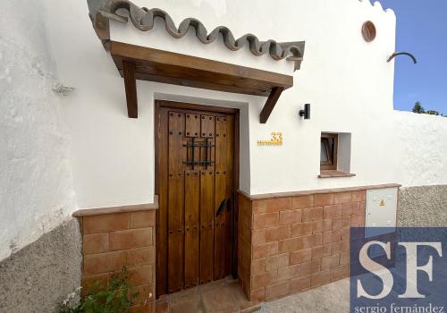 Venta en Málaga