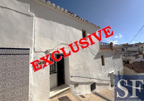 Venta en Sedella