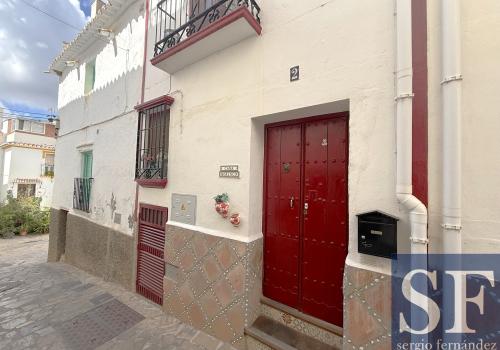 Venta en Cómpeta