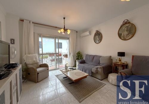 Apartamentos de Segunda mano en Cómpeta