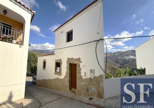 Casas de Segunda mano en Málaga