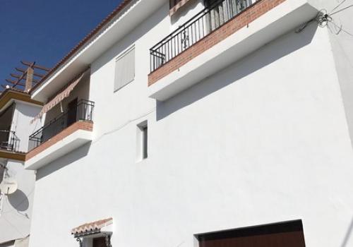 Venta en Málaga