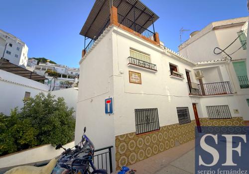 Venta en Málaga