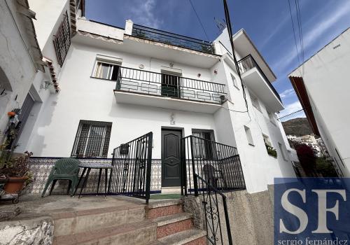 Venta en Málaga