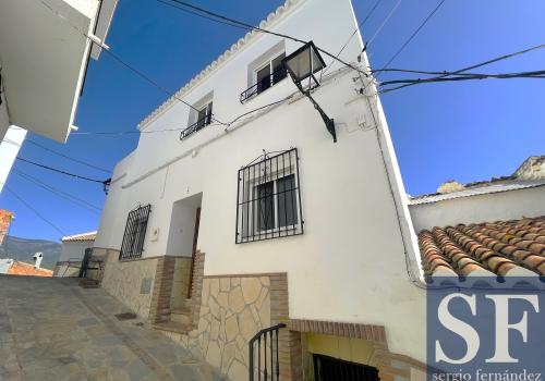 Inmuebles en Corumbela