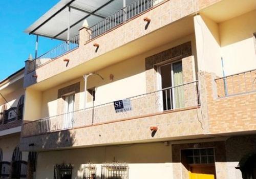 Viviendas de Segunda mano en Málaga