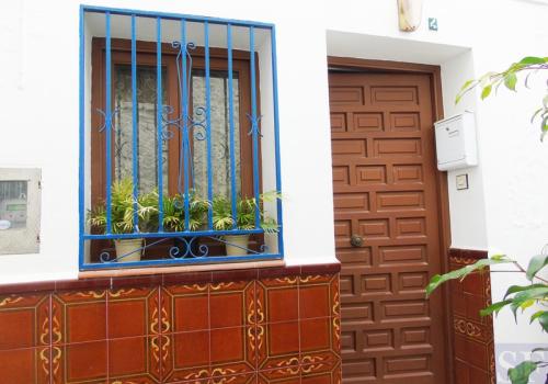 Viviendas de Segunda mano en Málaga