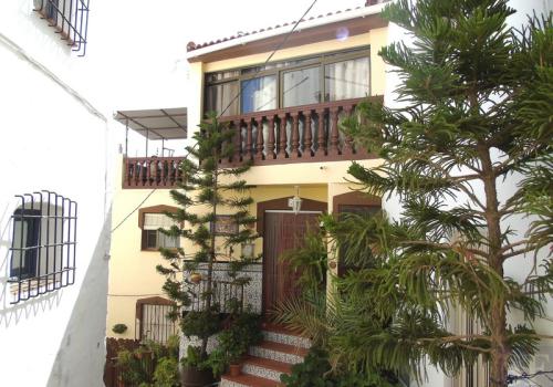 Viviendas en Málaga