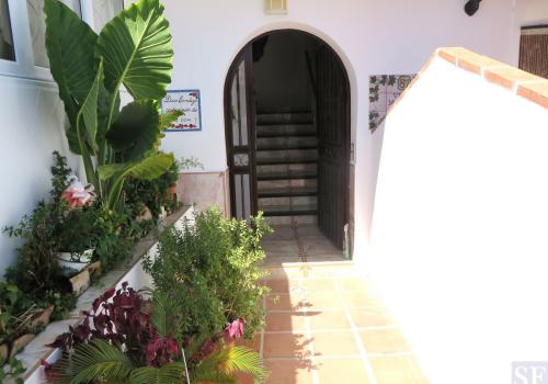 Viviendas en Málaga
