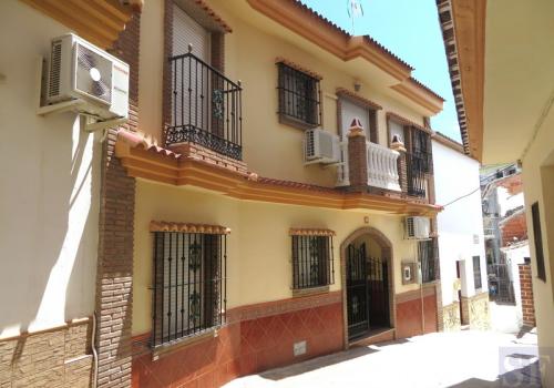 Viviendas de Segunda mano en Sedella