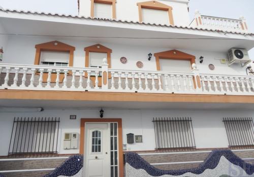 Inmuebles en Cómpeta
