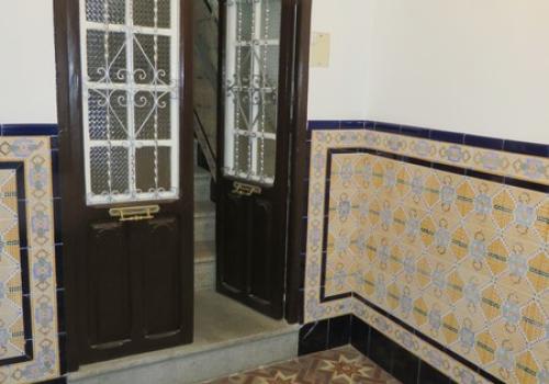Viviendas en Málaga