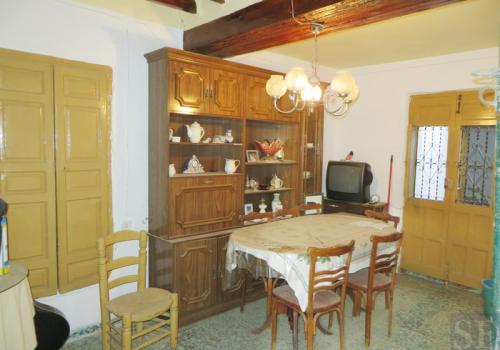 Viviendas en Málaga