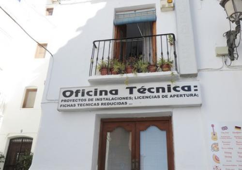 Viviendas en Málaga