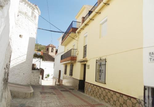 Viviendas en Málaga