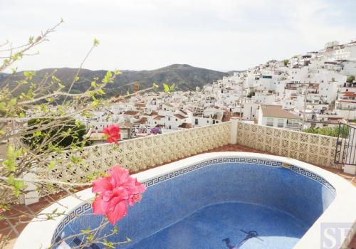 Viviendas en Málaga