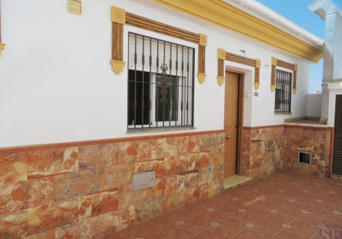 House for sale in Cómpeta - TH252 House for sale in Cómpeta - TH252