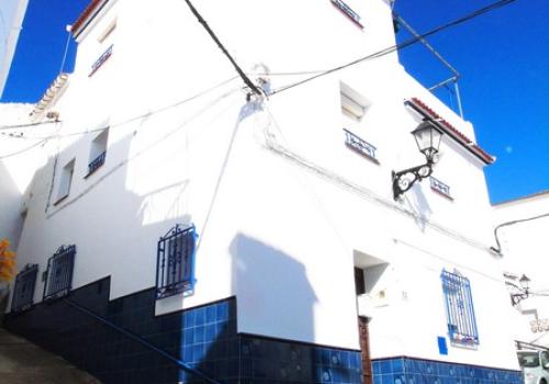 Venta en Málaga