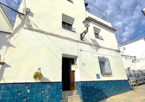 Houses in Málaga