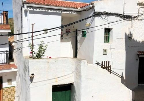 Homes in Salares