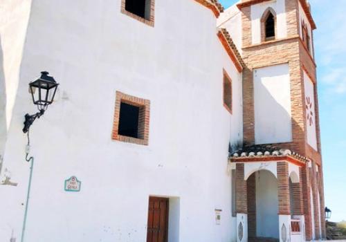 Homes in Salares
