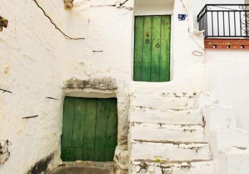 Homes in Salares