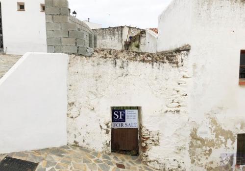 Inmuebles en Málaga