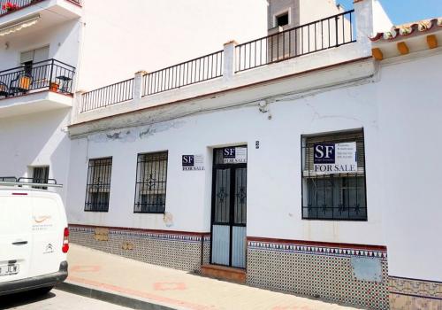 Venta en Torrox