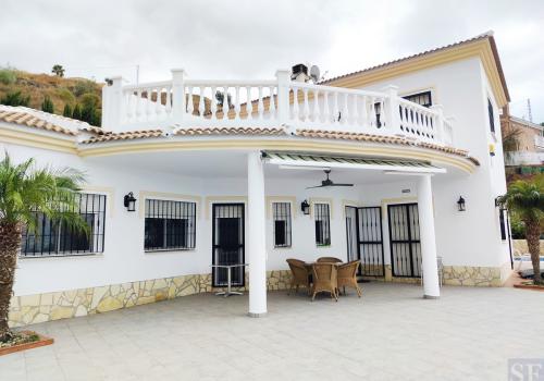Villas de Segunda mano en Algarrobo