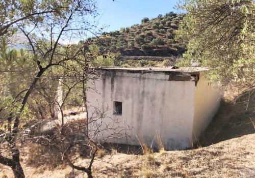 Villas de Segunda mano en Árchez