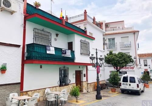 Viviendas de Segunda mano en Málaga